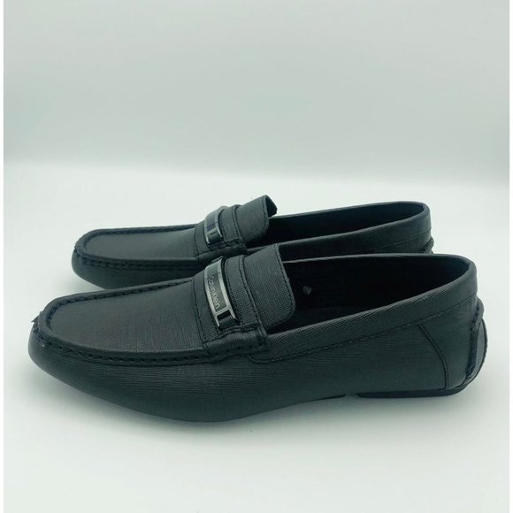 Men’s Calvin Klein Marshal Loafers Shoes Various